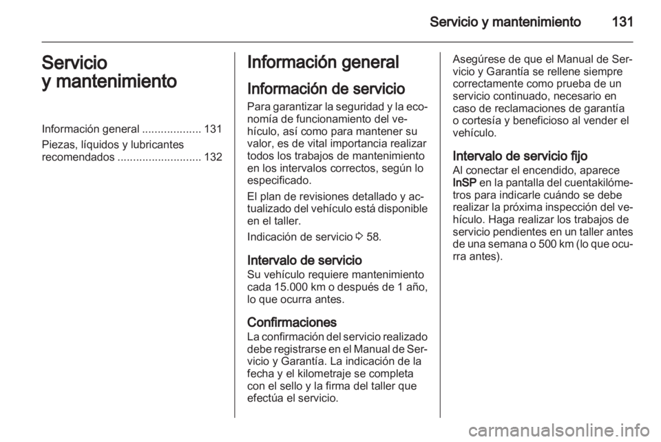 OPEL AGILA 2011 Manual de Instrucciones (in Spanish) OPEL AGILA 2011 Manual de Instrucciones (in Spanish)