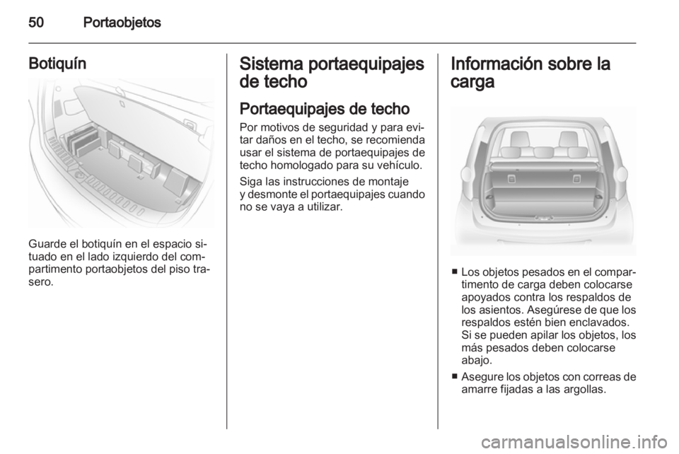 OPEL AGILA 2011  Manual de Instrucciones (in Spanish) 