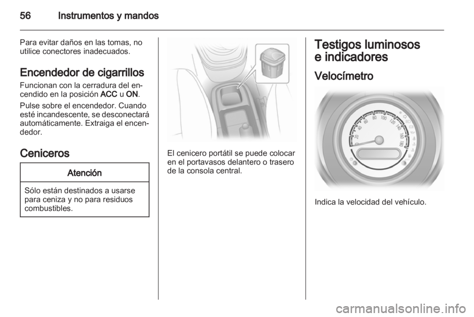 OPEL AGILA 2011 Manual de Instrucciones (in Spanish) OPEL AGILA 2011 Manual de Instrucciones (in Spanish)