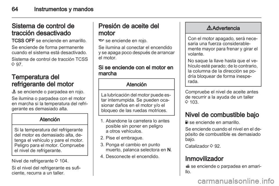 OPEL AGILA 2011 Manual de Instrucciones (in Spanish) OPEL AGILA 2011 Manual de Instrucciones (in Spanish)
