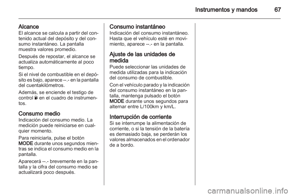 OPEL AGILA 2011 Manual de Instrucciones (in Spanish) OPEL AGILA 2011 Manual de Instrucciones (in Spanish)