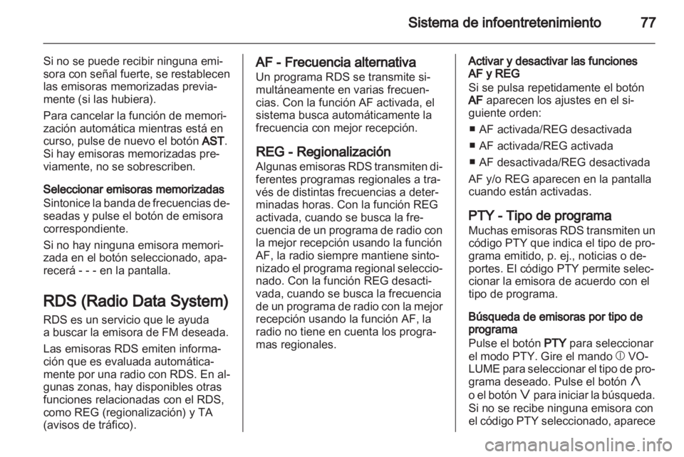 OPEL AGILA 2011 Manual de Instrucciones (in Spanish) OPEL AGILA 2011 Manual de Instrucciones (in Spanish)