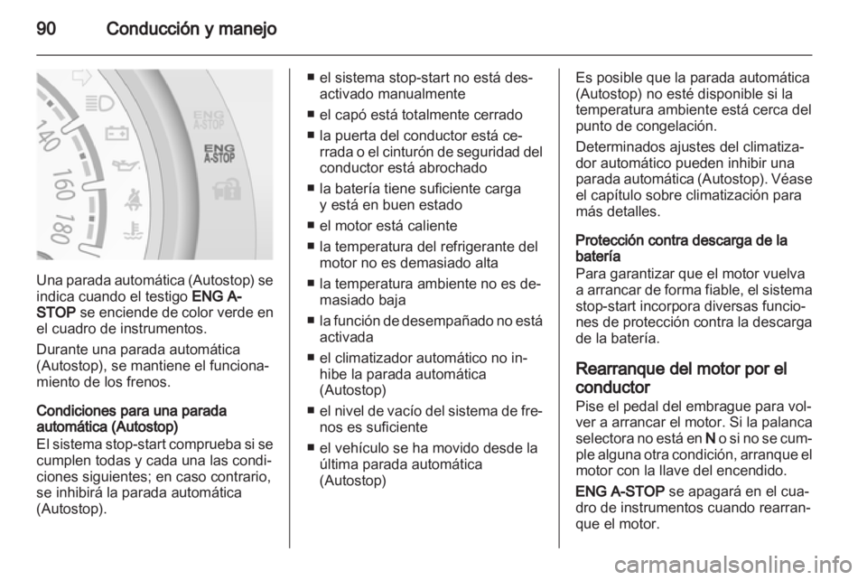 OPEL AGILA 2011 Manual de Instrucciones (in Spanish) OPEL AGILA 2011 Manual de Instrucciones (in Spanish)