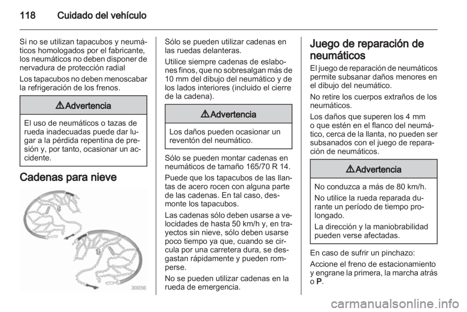 OPEL AGILA 2012 Manual de Instrucciones (in Spanish) OPEL AGILA 2012 Manual de Instrucciones (in Spanish)