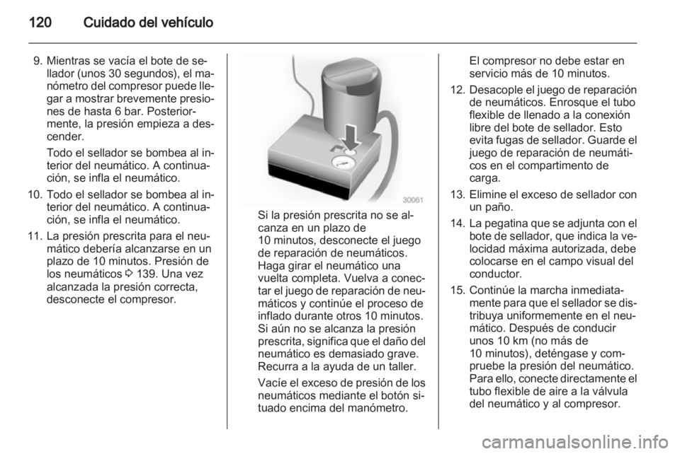 OPEL AGILA 2012 Manual de Instrucciones (in Spanish) OPEL AGILA 2012 Manual de Instrucciones (in Spanish)