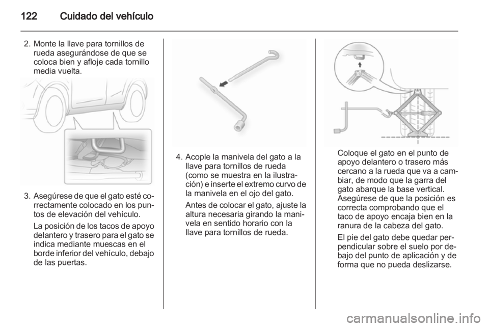 OPEL AGILA 2012 Manual de Instrucciones (in Spanish) OPEL AGILA 2012 Manual de Instrucciones (in Spanish)