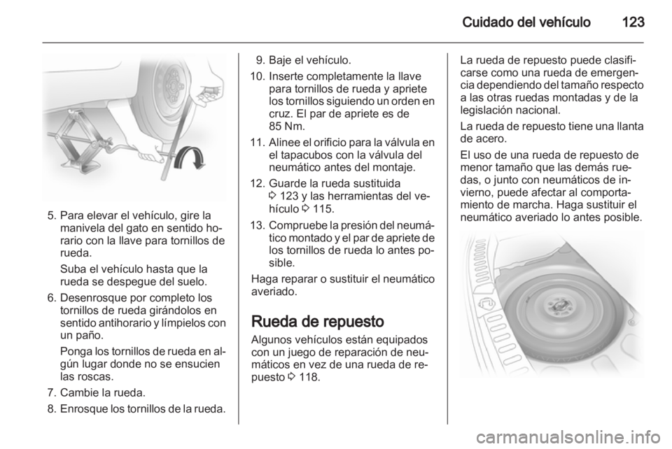 OPEL AGILA 2012 Manual de Instrucciones (in Spanish) OPEL AGILA 2012 Manual de Instrucciones (in Spanish)
