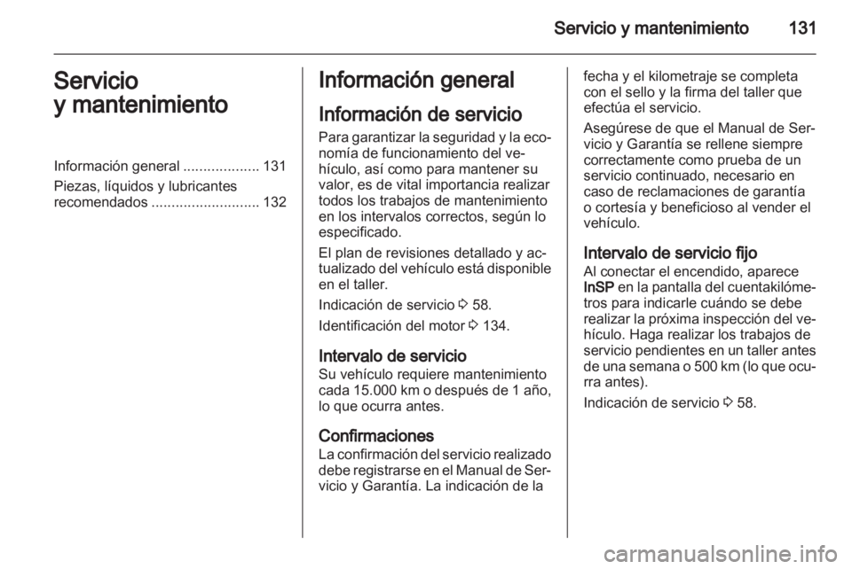 OPEL AGILA 2012 Manual de Instrucciones (in Spanish) OPEL AGILA 2012 Manual de Instrucciones (in Spanish)