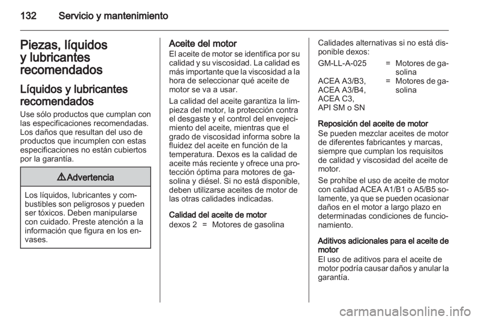 OPEL AGILA 2012 Manual de Instrucciones (in Spanish) OPEL AGILA 2012 Manual de Instrucciones (in Spanish)