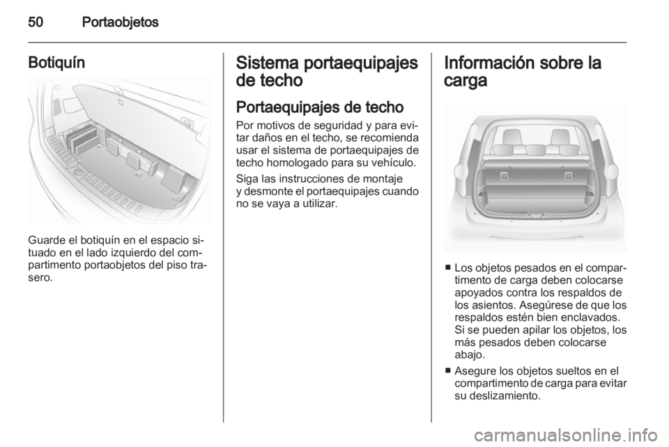 OPEL AGILA 2012 Manual de Instrucciones (in Spanish) OPEL AGILA 2012 Manual de Instrucciones (in Spanish)