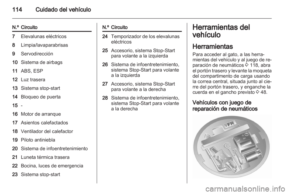 OPEL AGILA 2012.5 Manual de Instrucciones (in Spanish) OPEL AGILA 2012.5 Manual de Instrucciones (in Spanish)