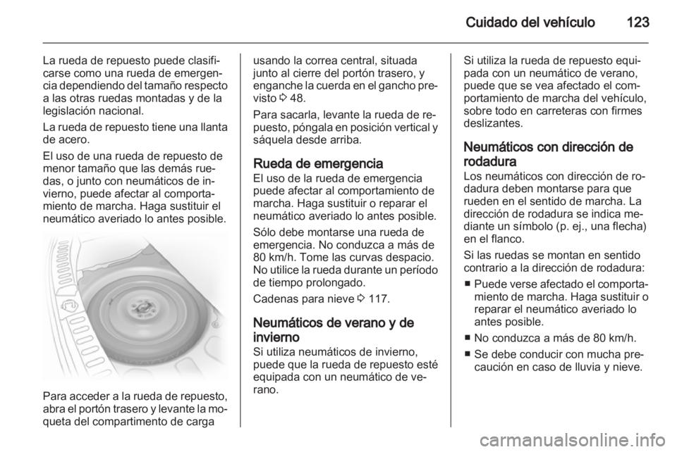 OPEL AGILA 2012.5 Manual de Instrucciones (in Spanish) OPEL AGILA 2012.5 Manual de Instrucciones (in Spanish)