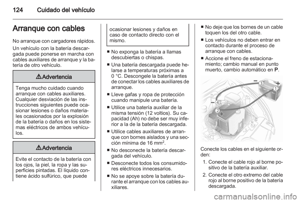 OPEL AGILA 2012.5 Manual de Instrucciones (in Spanish) OPEL AGILA 2012.5 Manual de Instrucciones (in Spanish)