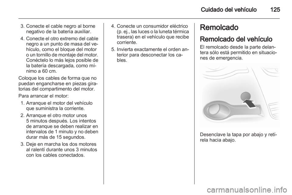 OPEL AGILA 2012.5 Manual de Instrucciones (in Spanish) OPEL AGILA 2012.5 Manual de Instrucciones (in Spanish)