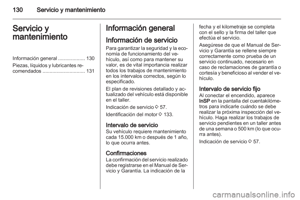 OPEL AGILA 2012.5 Manual de Instrucciones (in Spanish) OPEL AGILA 2012.5 Manual de Instrucciones (in Spanish)