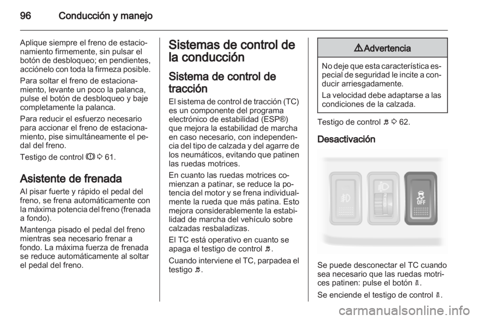 OPEL AGILA 2012.5 Manual de Instrucciones (in Spanish) OPEL AGILA 2012.5 Manual de Instrucciones (in Spanish)