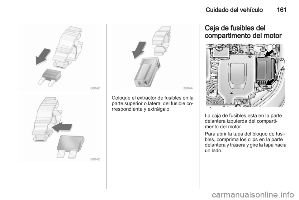 OPEL AMPERA 2012 Manual de Instrucciones (in Spanish) OPEL AMPERA 2012 Manual de Instrucciones (in Spanish)