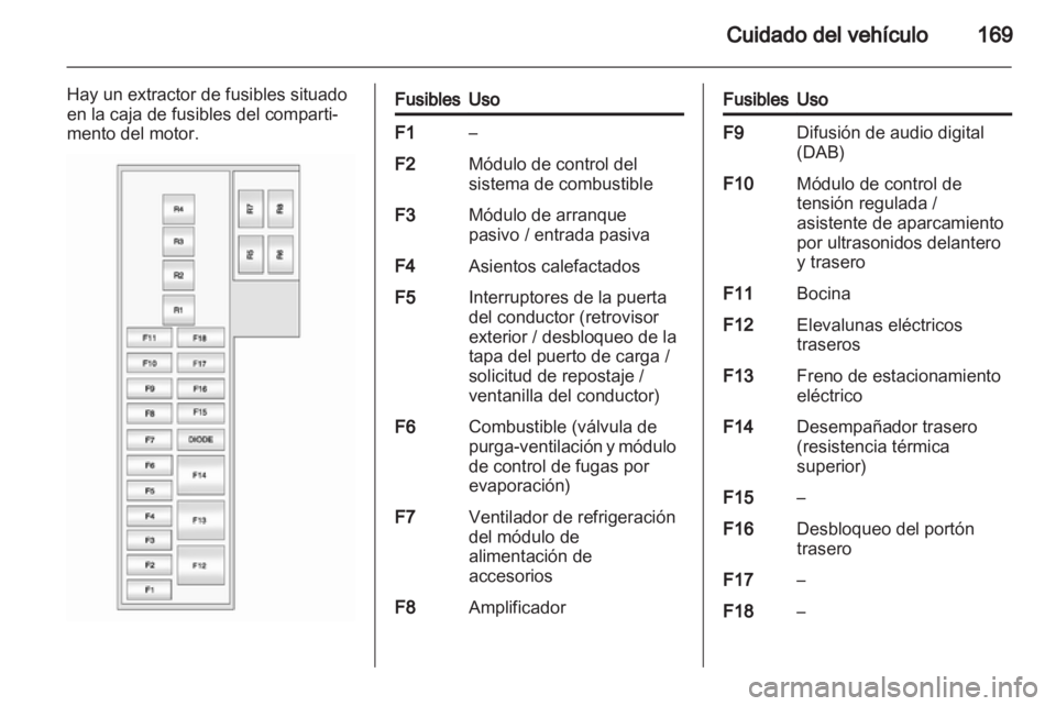 OPEL AMPERA 2012 Manual de Instrucciones (in Spanish) OPEL AMPERA 2012 Manual de Instrucciones (in Spanish)