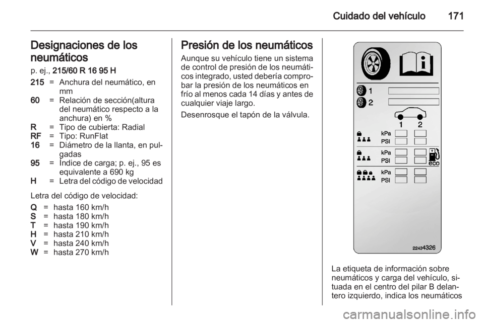 OPEL AMPERA 2012 Manual de Instrucciones (in Spanish) OPEL AMPERA 2012 Manual de Instrucciones (in Spanish)