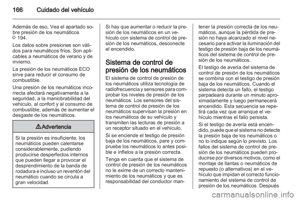 OPEL AMPERA 2012.5  Manual de Instrucciones (in Spanish) 