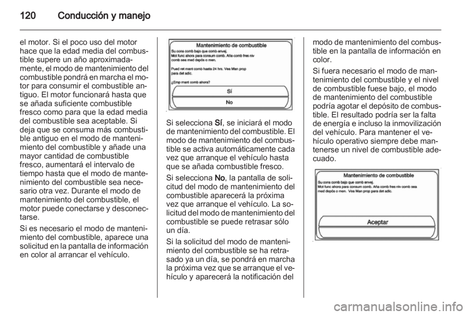 OPEL AMPERA 2013 Manual de Instrucciones (in Spanish) OPEL AMPERA 2013 Manual de Instrucciones (in Spanish)