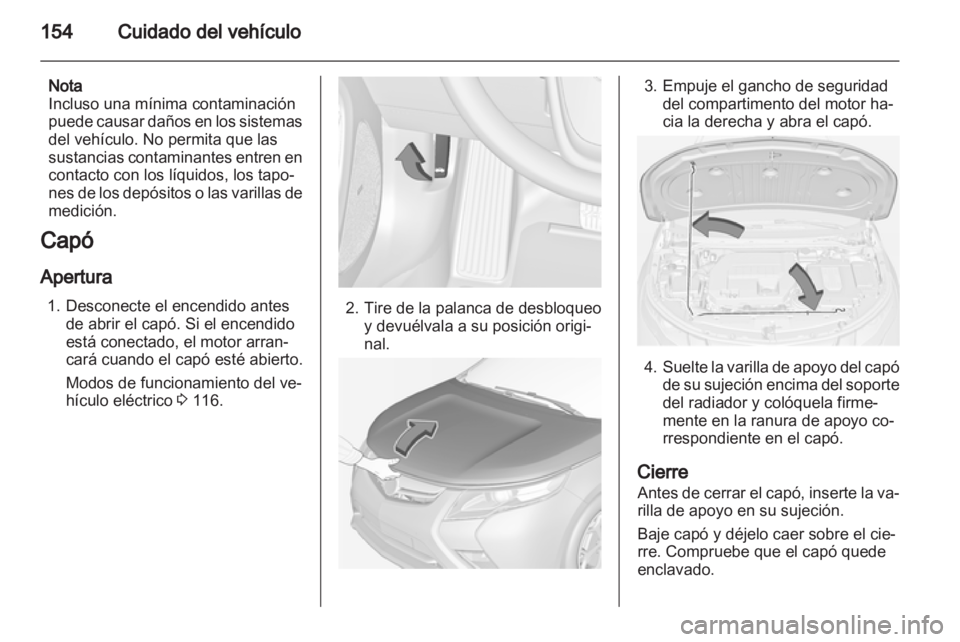 OPEL AMPERA 2013 Manual de Instrucciones (in Spanish) OPEL AMPERA 2013 Manual de Instrucciones (in Spanish)