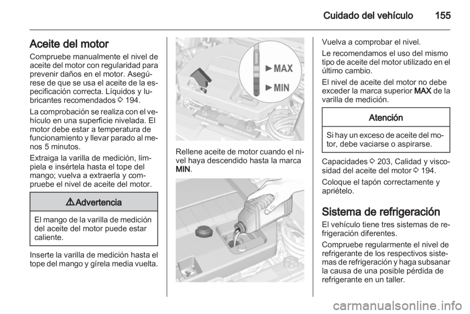 OPEL AMPERA 2013 Manual de Instrucciones (in Spanish) OPEL AMPERA 2013 Manual de Instrucciones (in Spanish)