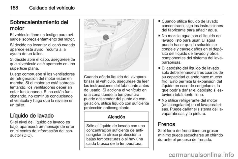 OPEL AMPERA 2013 Manual de Instrucciones (in Spanish) OPEL AMPERA 2013 Manual de Instrucciones (in Spanish)