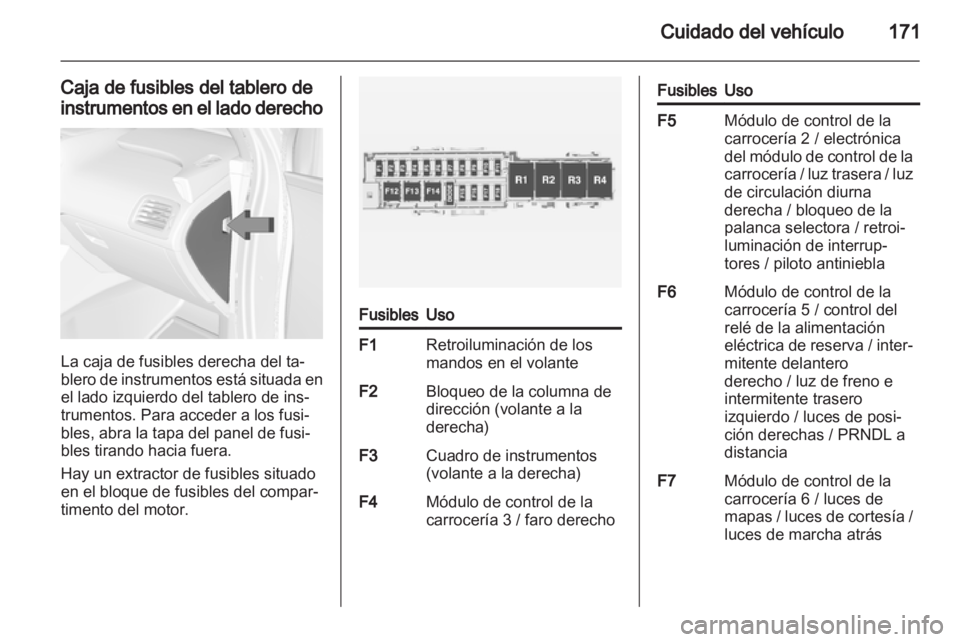 OPEL AMPERA 2013 Manual de Instrucciones (in Spanish) OPEL AMPERA 2013 Manual de Instrucciones (in Spanish)
