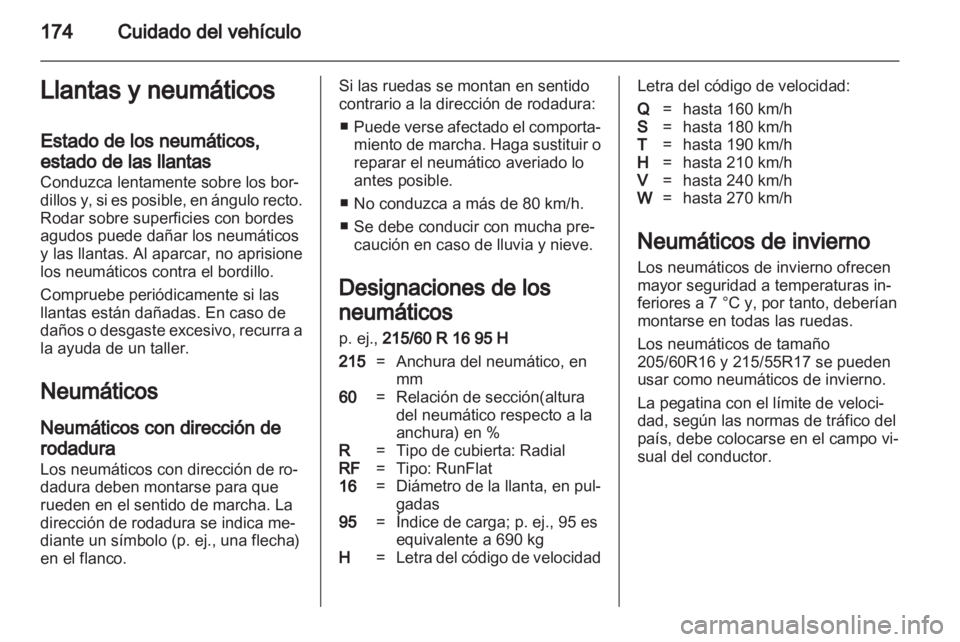 OPEL AMPERA 2013 Manual de Instrucciones (in Spanish) OPEL AMPERA 2013 Manual de Instrucciones (in Spanish)