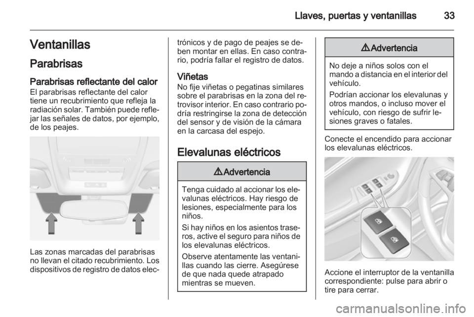 OPEL AMPERA 2013 Manual de Instrucciones (in Spanish) OPEL AMPERA 2013 Manual de Instrucciones (in Spanish)