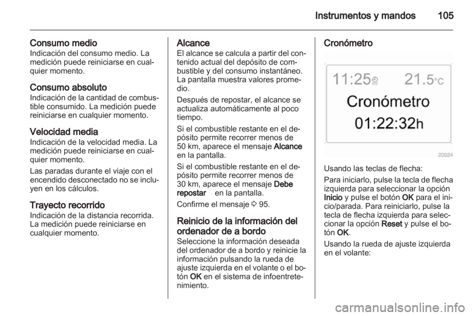 OPEL ANTARA 2011 Manual de Instrucciones (in Spanish) OPEL ANTARA 2011 Manual de Instrucciones (in Spanish)