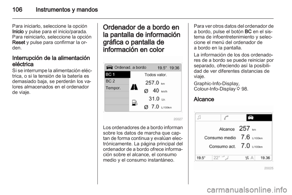 OPEL ANTARA 2011 Manual de Instrucciones (in Spanish) OPEL ANTARA 2011 Manual de Instrucciones (in Spanish)