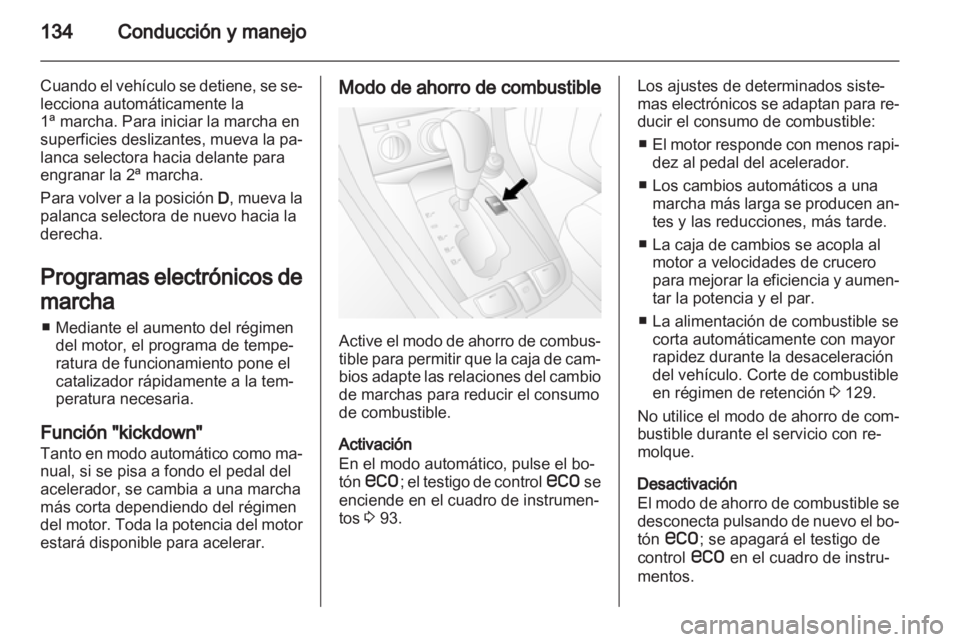 OPEL ANTARA 2011  Manual de Instrucciones (in Spanish) 