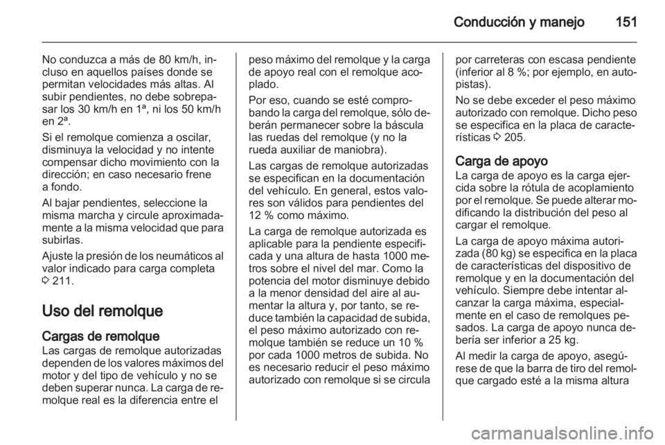 OPEL ANTARA 2011  Manual de Instrucciones (in Spanish) 