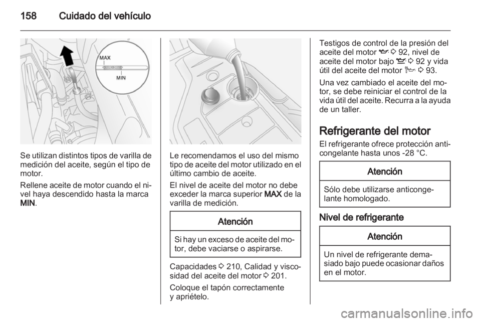 OPEL ANTARA 2011  Manual de Instrucciones (in Spanish) 