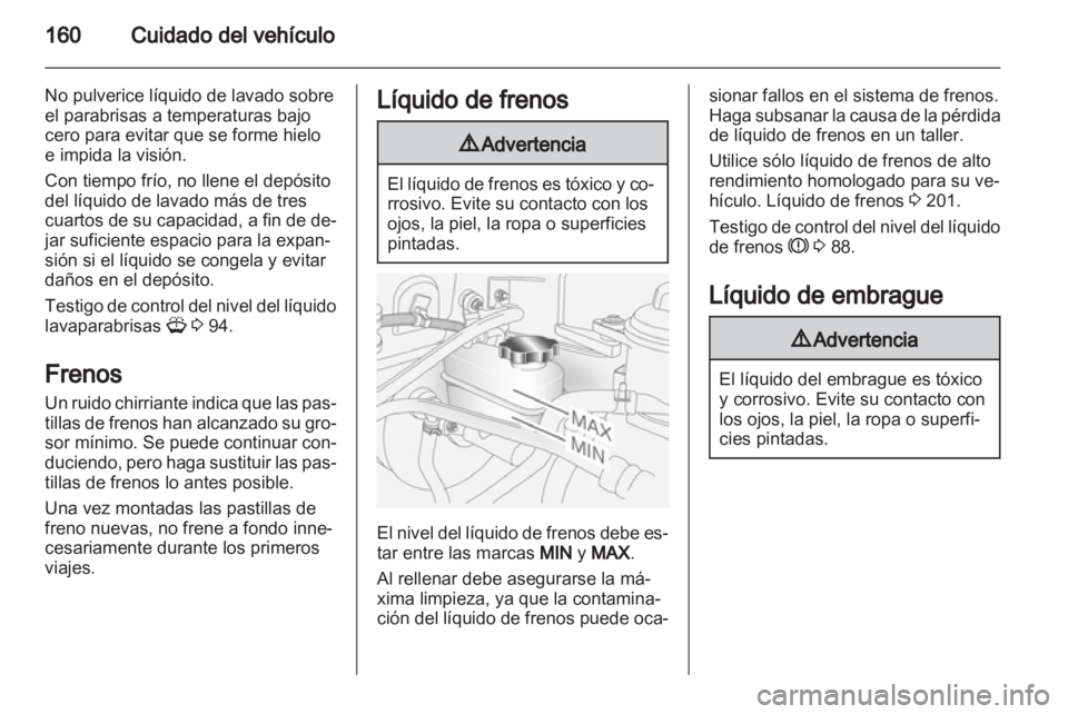OPEL ANTARA 2011  Manual de Instrucciones (in Spanish) 