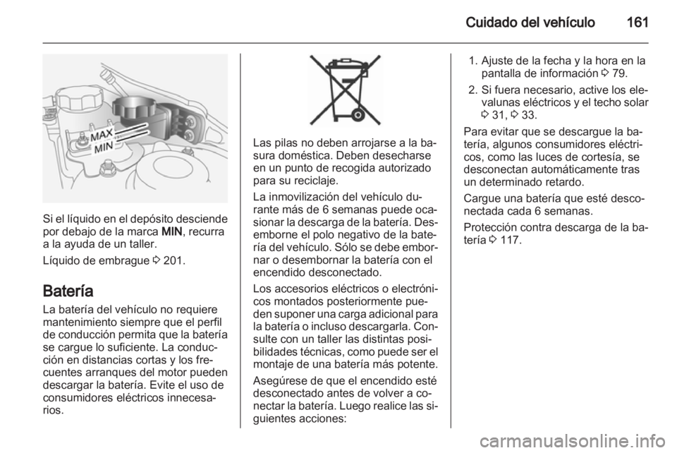 OPEL ANTARA 2011 Manual de Instrucciones (in Spanish) OPEL ANTARA 2011 Manual de Instrucciones (in Spanish)