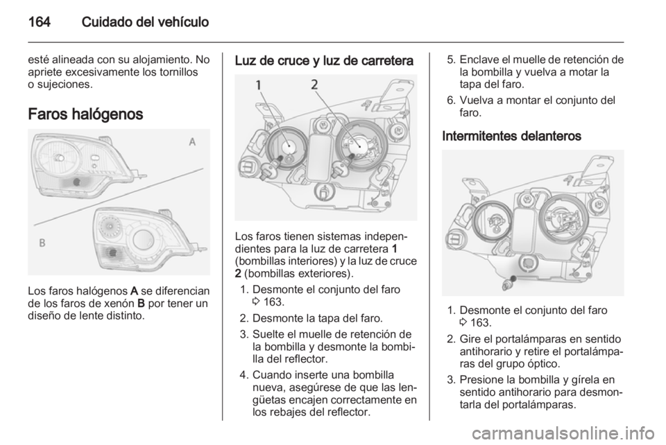 OPEL ANTARA 2011 Manual de Instrucciones (in Spanish) OPEL ANTARA 2011 Manual de Instrucciones (in Spanish)