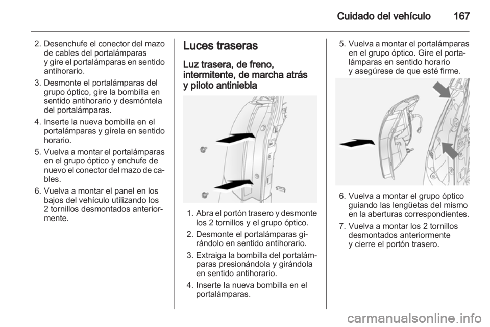 OPEL ANTARA 2011 Manual de Instrucciones (in Spanish) OPEL ANTARA 2011 Manual de Instrucciones (in Spanish)