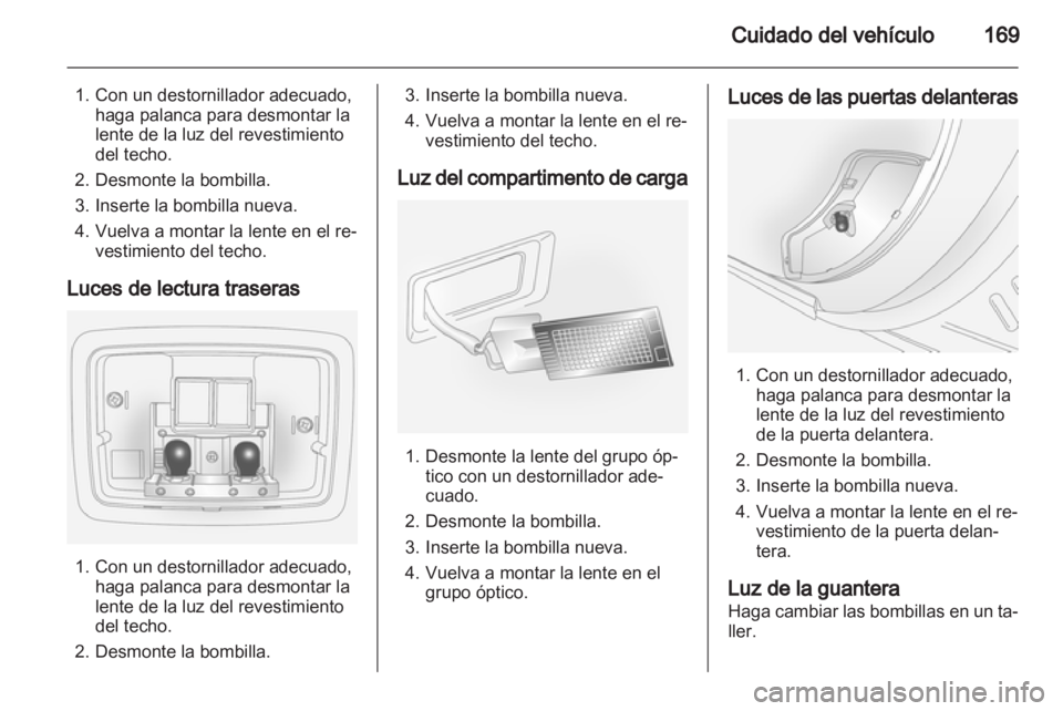 OPEL ANTARA 2011 Manual de Instrucciones (in Spanish) OPEL ANTARA 2011 Manual de Instrucciones (in Spanish)