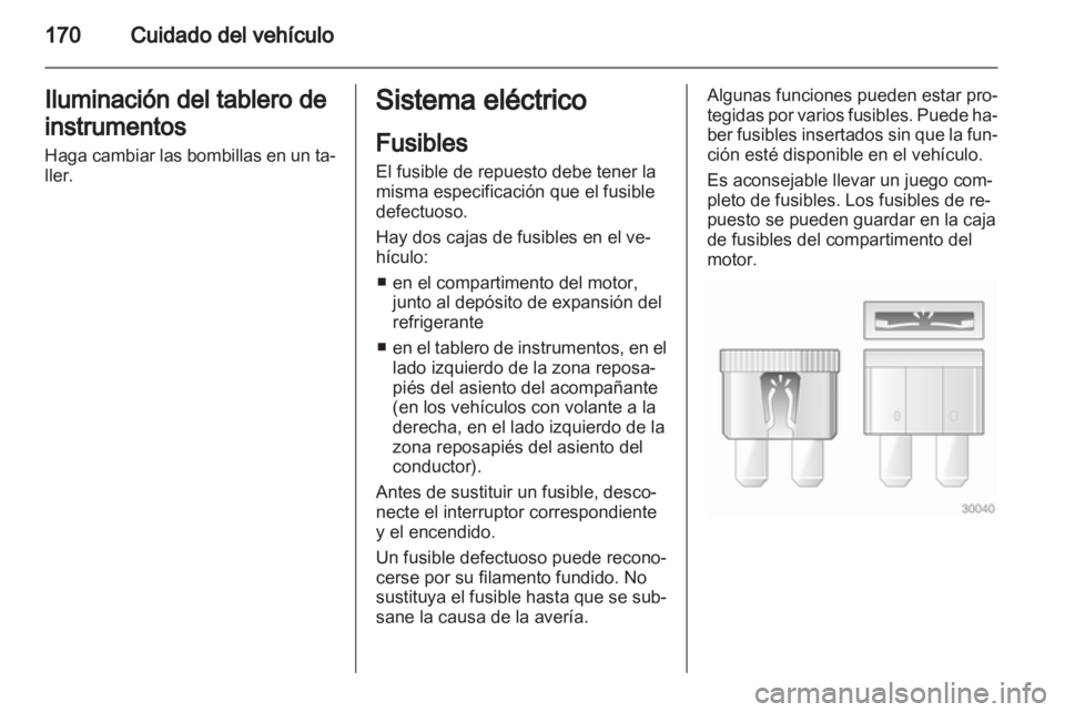 OPEL ANTARA 2011 Manual de Instrucciones (in Spanish) OPEL ANTARA 2011 Manual de Instrucciones (in Spanish)