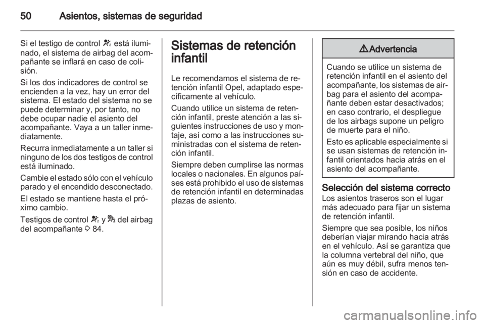 OPEL ANTARA 2011 Manual de Instrucciones (in Spanish) OPEL ANTARA 2011 Manual de Instrucciones (in Spanish)