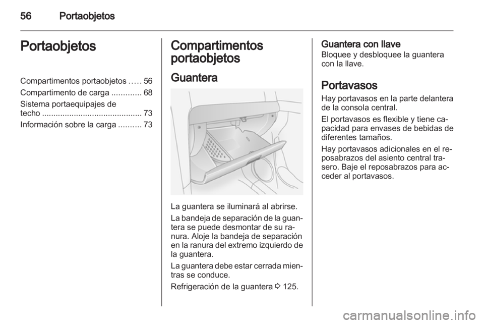OPEL ANTARA 2011 Manual de Instrucciones (in Spanish) OPEL ANTARA 2011 Manual de Instrucciones (in Spanish)