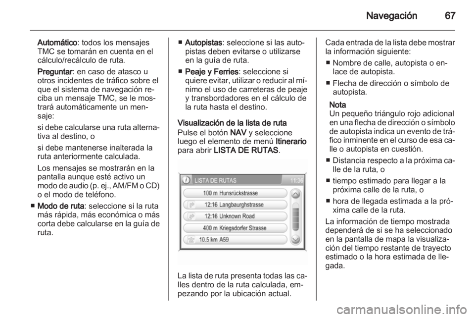 OPEL ANTARA 2012 Manual de infoentretenimiento (in Spanish) OPEL ANTARA 2012 Manual de infoentretenimiento (in Spanish)
