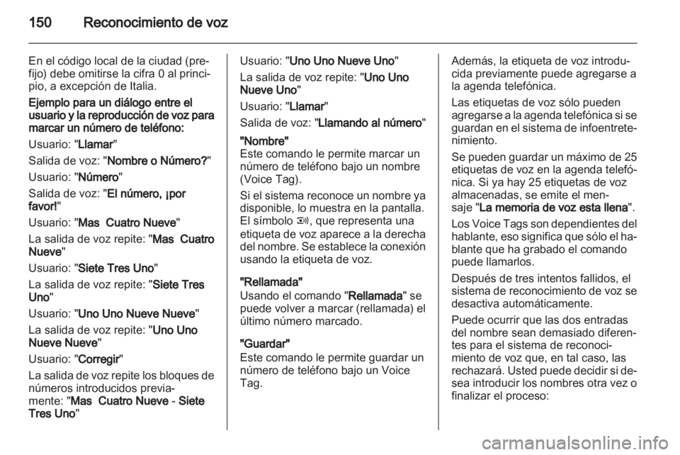 OPEL ANTARA 2013  Manual de infoentretenimiento (in Spanish) 