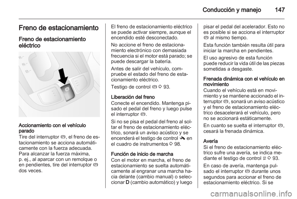 OPEL ANTARA 2013.5 Manual de Instrucciones (in Spanish) OPEL ANTARA 2013.5 Manual de Instrucciones (in Spanish)