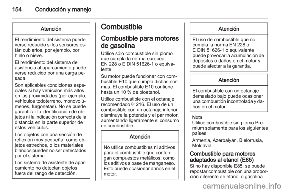 OPEL ANTARA 2013.5 Manual de Instrucciones (in Spanish) OPEL ANTARA 2013.5 Manual de Instrucciones (in Spanish)