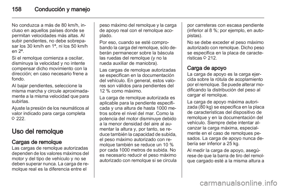 OPEL ANTARA 2013.5 Manual de Instrucciones (in Spanish) OPEL ANTARA 2013.5 Manual de Instrucciones (in Spanish)