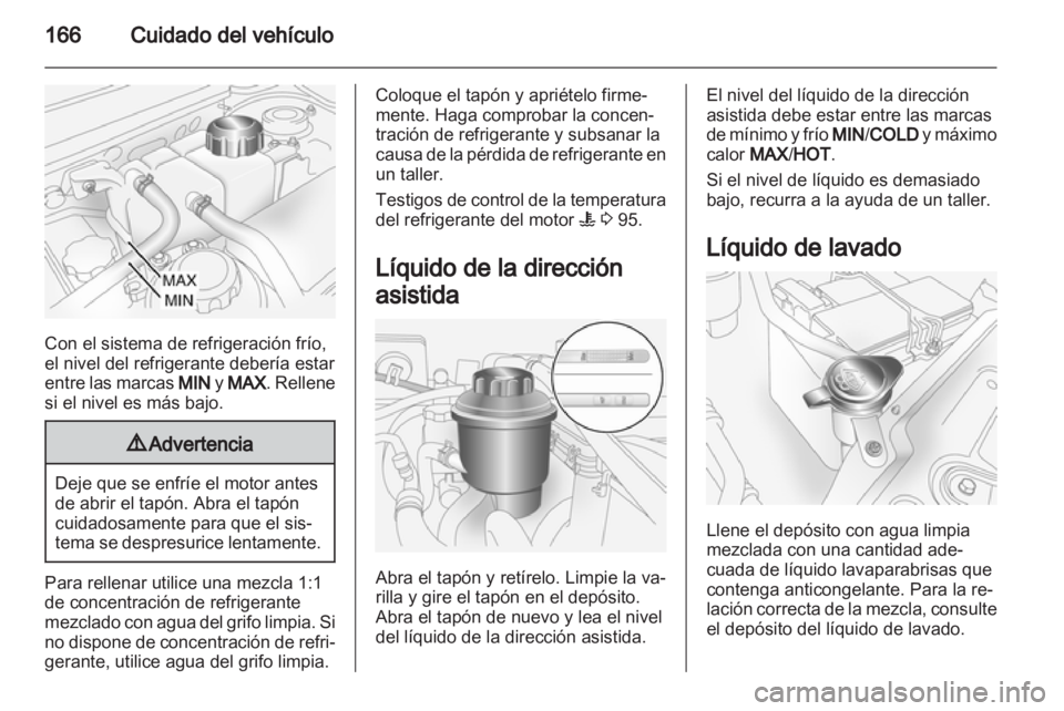 OPEL ANTARA 2013.5 Manual de Instrucciones (in Spanish) OPEL ANTARA 2013.5 Manual de Instrucciones (in Spanish)